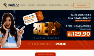 Fahe.com.br thumbnail