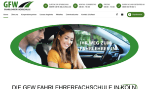 Fahrlehrer-ausbildung.org thumbnail