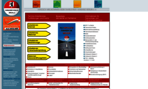 Fahrlehrerverband-berlin.de thumbnail