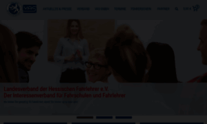 Fahrlehrerverband-hessen.de thumbnail