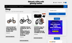 Fahrrad-ebike.echt-guenstig-kaufen.de thumbnail