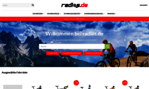 Fahrrad-egert.de thumbnail