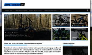Fahrrad-markt24.de thumbnail