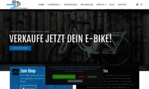 Fahrradhaus-jaehn.de thumbnail