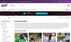 Fahrradhelm-expert.de thumbnail