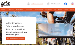 Fahrradservice-norden.de thumbnail