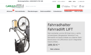 Fahrradstaender-onlineshop.de thumbnail