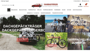 Fahrradtraeger-shop24.de thumbnail