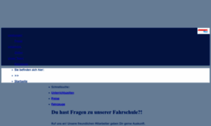 Fahrschule-drive.net thumbnail