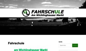 Fahrschule-lantermann.de thumbnail