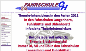 Fahrschule-onkel-hermann.de thumbnail