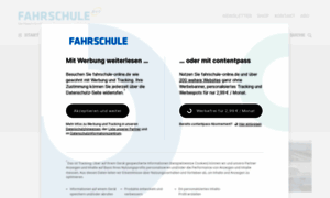 Fahrschule-online.de thumbnail