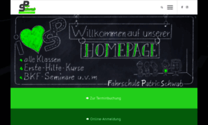 Fahrschule-ps.de thumbnail