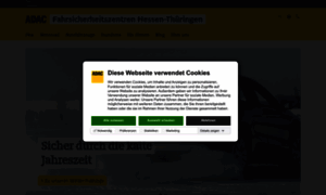 Fahrtraining.de thumbnail