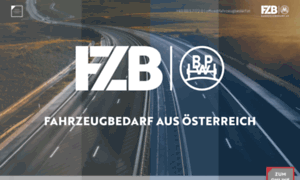 Fahrzeugbedarf.at thumbnail