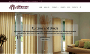 Faihafurnituredubai.com thumbnail