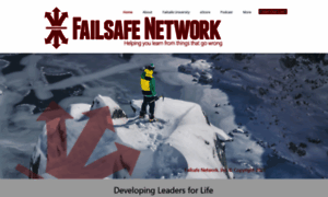 Failsafe-network.com thumbnail