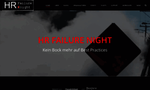 Failure-night.com thumbnail