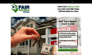 Fair-cash-offers.com thumbnail