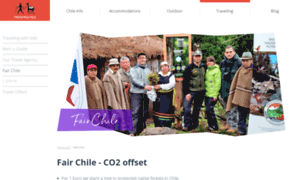 Fair-chile.trekkingchile.com thumbnail