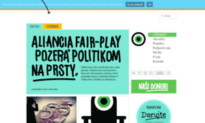 Fair-play.sk thumbnail