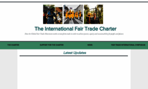 Fair-trade.website thumbnail