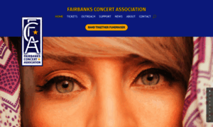 Fairbanksconcert.org thumbnail