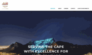 Faircape.co.za thumbnail