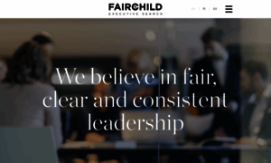 Fairchild.fi thumbnail