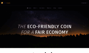 Faircoin.world thumbnail