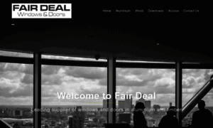 Fairdealsa.co.za thumbnail