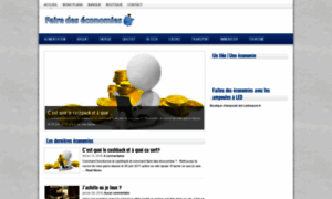 Faire-des-economies.fr thumbnail