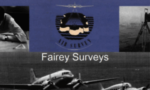 Faireysurveys.co.uk thumbnail