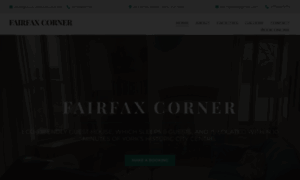 Fairfaxcorner.co.uk thumbnail