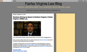 Fairfaxlaw.blogspot.com thumbnail