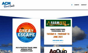 Fairfaxruralevents.com.au thumbnail