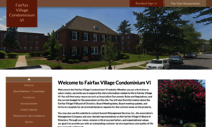 Fairfaxvillagevi.com thumbnail