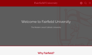 Fairfield.edu thumbnail