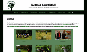 Fairfieldassociation.org thumbnail