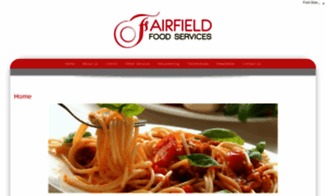 Fairfieldfoodservices.org.au thumbnail