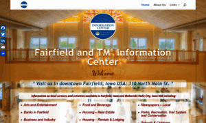 Fairfieldinfocenter.org thumbnail