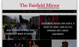 Fairfieldmirror.com thumbnail