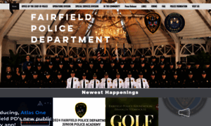 Fairfieldpolicenj.org thumbnail