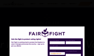 Fairfight.com thumbnail