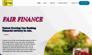 Fairfinance.in thumbnail