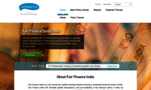 Fairfinanceindia.org thumbnail