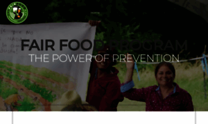 Fairfoodprogram.org thumbnail