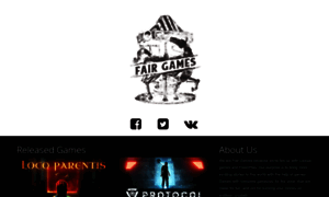 Fairgames.studio thumbnail