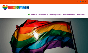 Fairgoforeveryone.com thumbnail