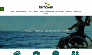 Fairhaven.org.au thumbnail